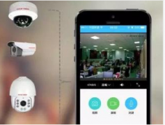 网络布线、安防监控、故障维修、电脑改装服务