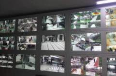 全成都专业监控安装、弱电工程、网络布线、道闸门禁