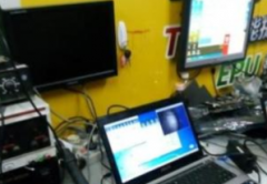 布线网络布线电脑及配件问题全成都笔记本维修提供MAC系统