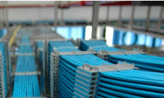 安监控网络布线广播音响LED显示屏会议系统道闸门禁