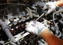 道路救援换胎补胎发动机维修电路板维修喷漆