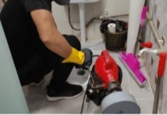 疏通马桶隔油池清理费用