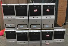 长期回收出售二手或者全新电脑。游戏办公等