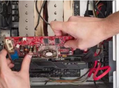 监控安装 网络维护路由器设置、交换机调试、网络布线等服务