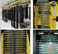 无线覆盖+报警系统+电话系统+门禁考勤+网络布线